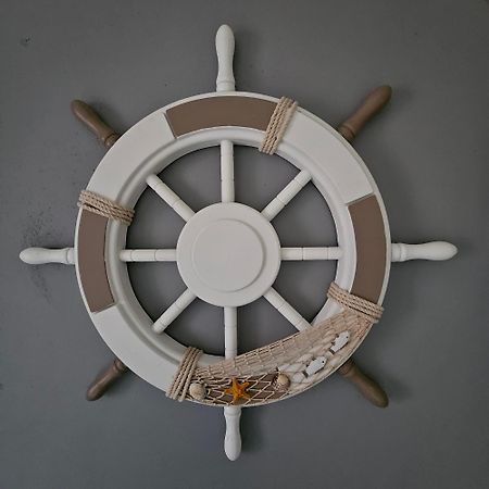 Kleinaberfein An Der Nordseekueste Schweindorf Εξωτερικό φωτογραφία